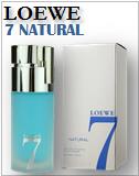 Loewe 7 Natural
