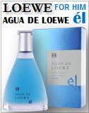 Agua de Loewe el