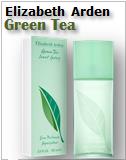 Green Tea Elizabeth Arden