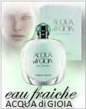 Armani Acqua di Gioia Eau Fraiche