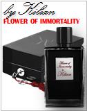Flower of Immortality by Kilian