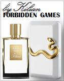 Forbidden Games by Kilian