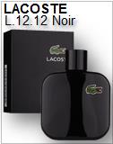 Eau de Lacoste L.12.12 Noir