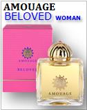 Amouage Beloved