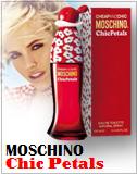 Moschino Cheap and Chic Chic Petals