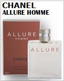 Chanel Allure Homme