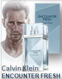 Encounter Fresh Calvin Klein