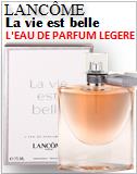 Lancome La vie est Belle L