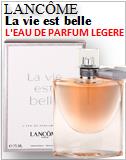 Lancome La vie est belle L