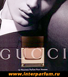 Gucci Pour Homme