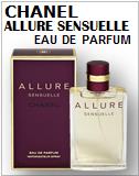 Chanel Allure Sensuelle Eau de Parfum