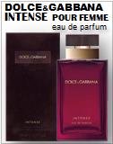Dolce&Gabbana Pour Femme Intense 