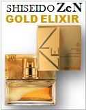 Shiseido Zen Gold Elixir