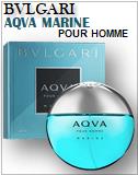 Bvlgari Aqva Marine Pour Homme