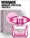 Versace Bright Crystal Absolu