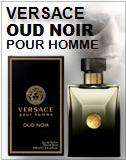 Versace Pour Homme Oud Noir