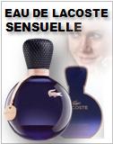 Eau De Lacoste Sensuelle