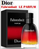 Fahrenheit Le Parfum Dior