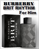 Burberry Brit Rhythm For Him