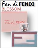 Fan di Fendi Blossom 