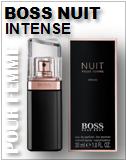 Boss Nuit Pour Femme Intense 