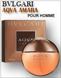 Bvlgari Aqva Amara