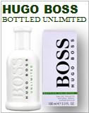 Hugo Boss Bottled Unlimited