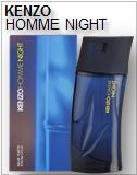 Kenzo Homme Night