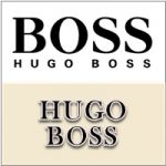 Hugo Boss