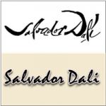 Salvador Dali