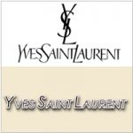 Yves Saint Laurent