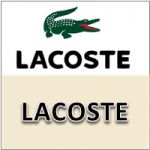 Lacoste