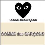 COMME des GARCONS